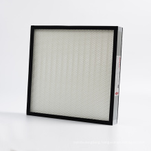 For Cleanrooms ULPA H12 H14 U15  Air Filter grow box air conditioner filter